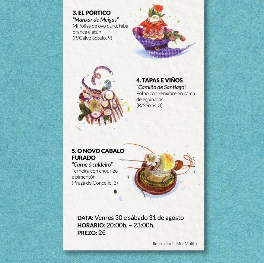 Arraianos 2019 - Programa