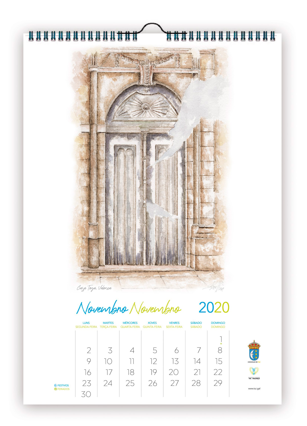 Novembro