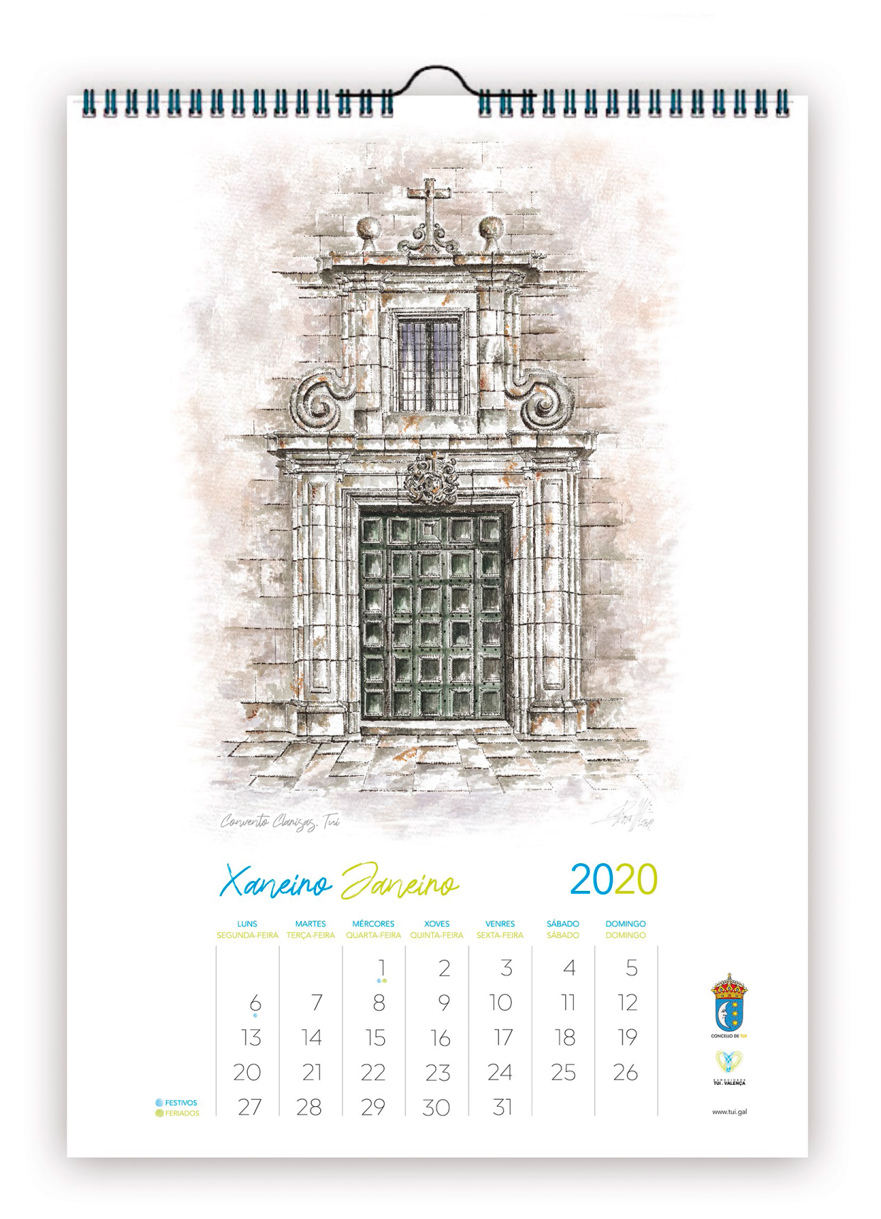 Xaneiro