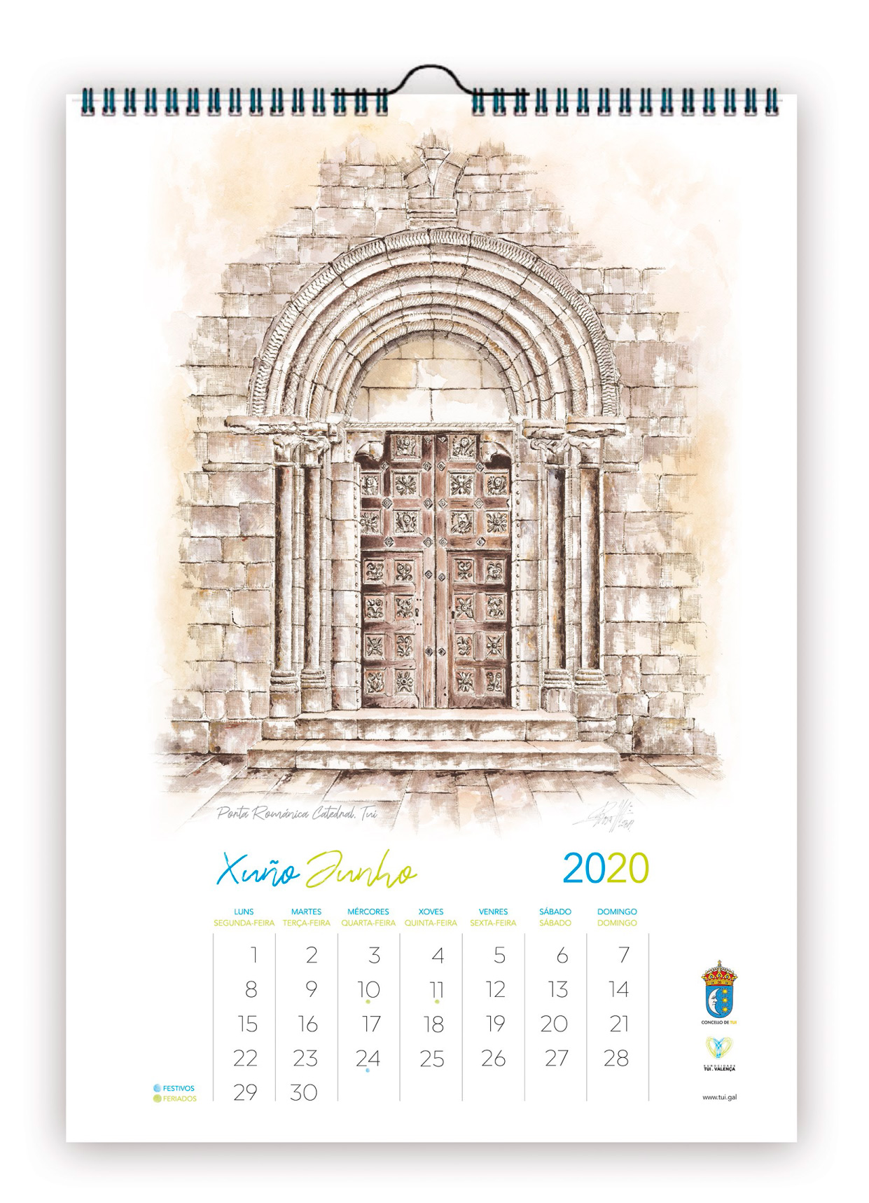 Xuño
