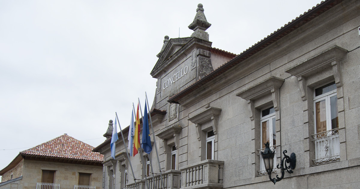 Casa do Concello