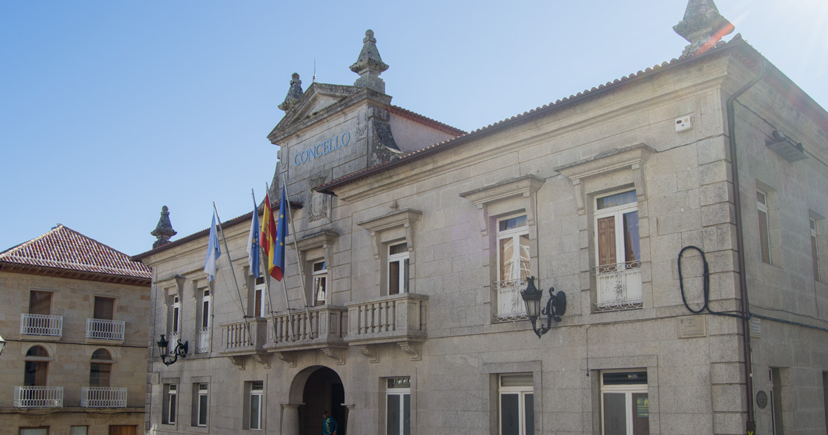 Casa do