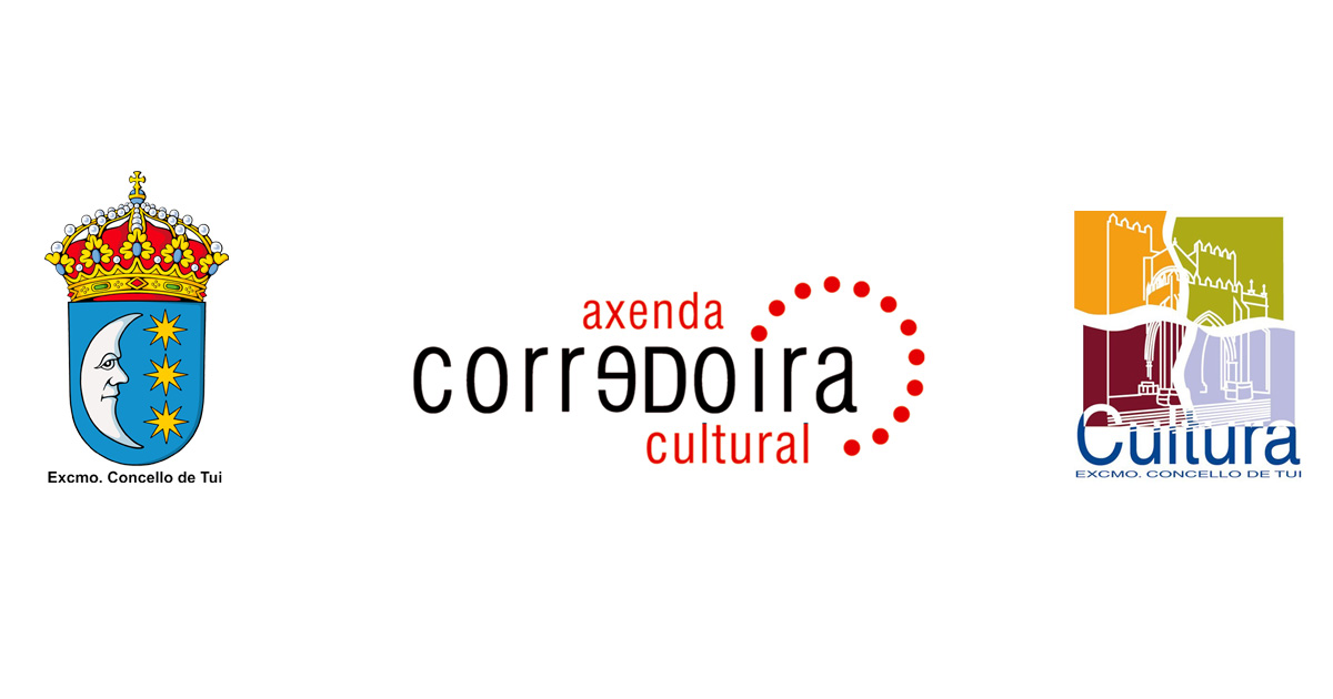 Presentación da axenda Corredoira Cultural
