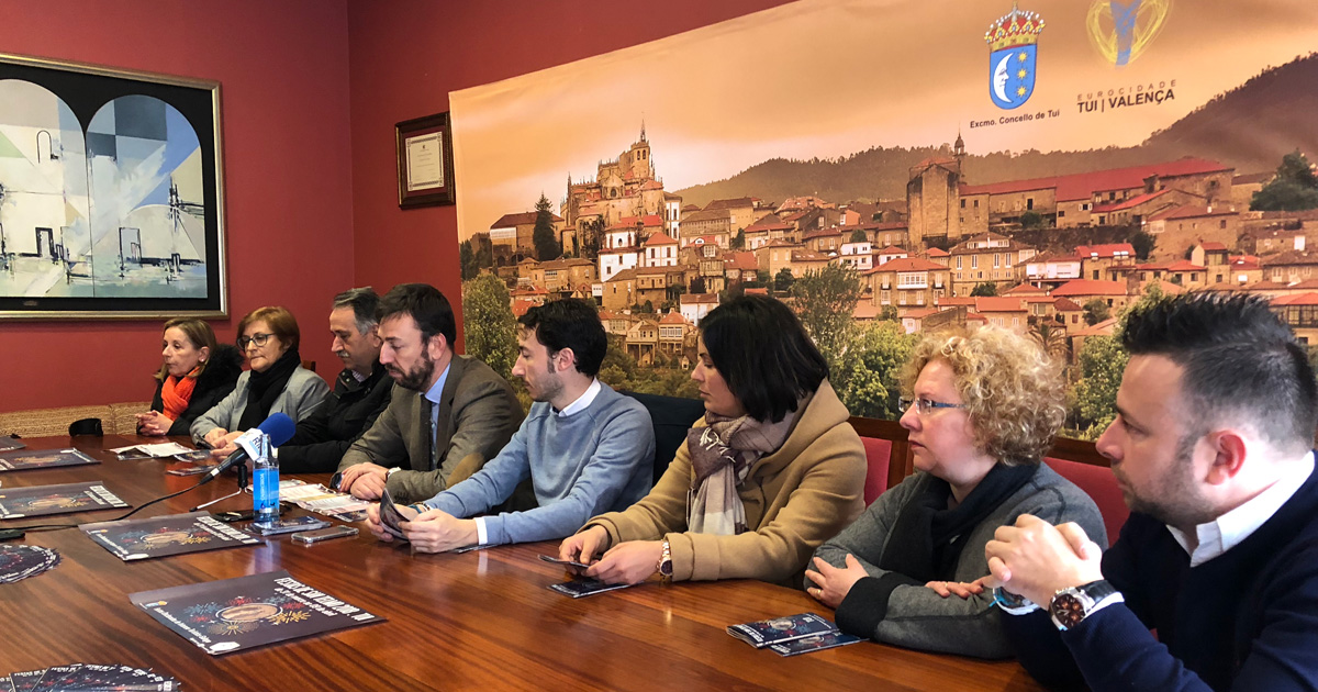Equipo de goberno