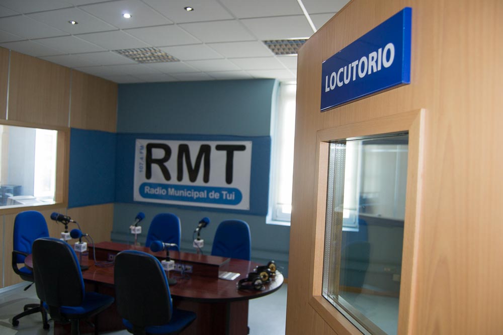 RMT Locutorio