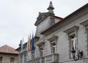 Casa do Concello